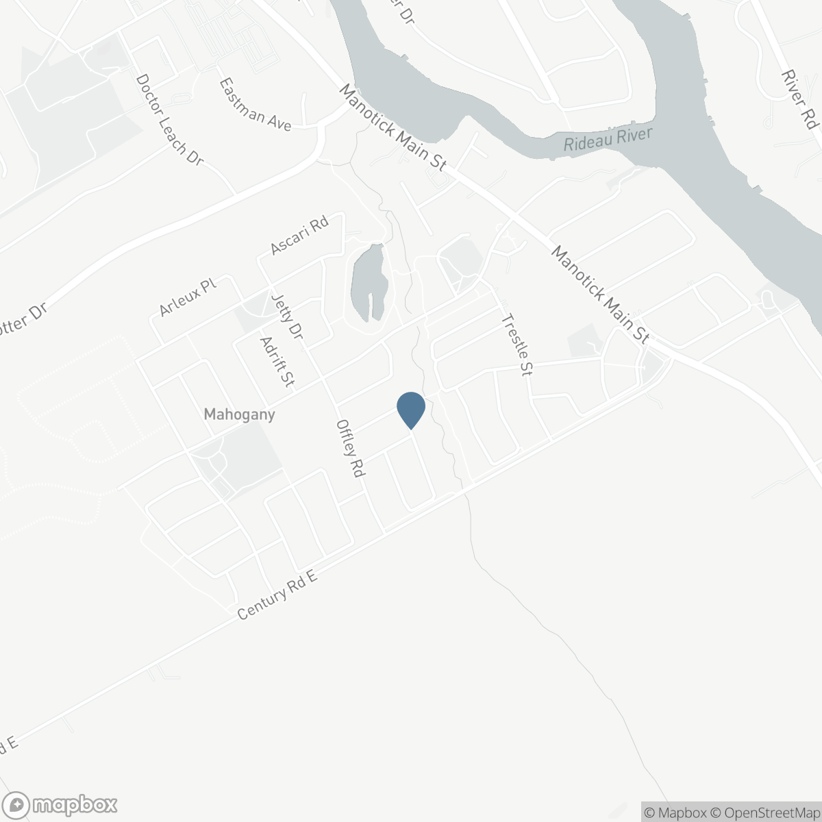 725 COAST CIRCLE, Ottawa, Ontario K4M 0N2